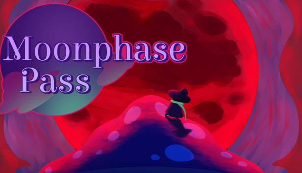 Moonphase Pass Steam capsule image