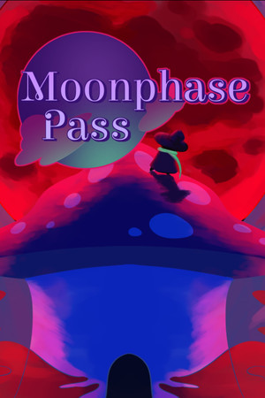 Moonphase Pass cover art