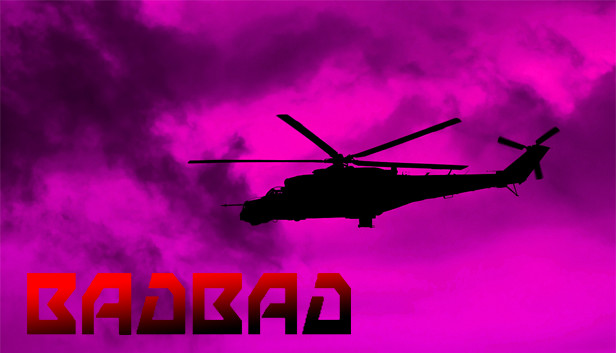 Bad Bad Steam capsule image