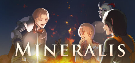 Mineralis header