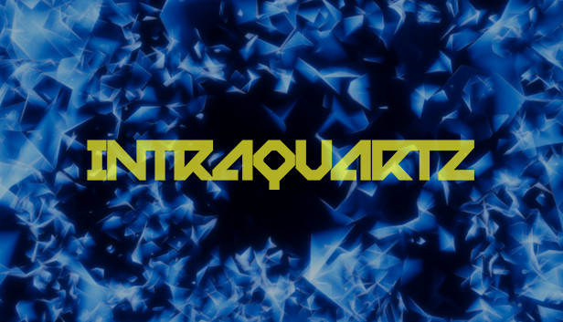 Intraquartz Steam capsule image