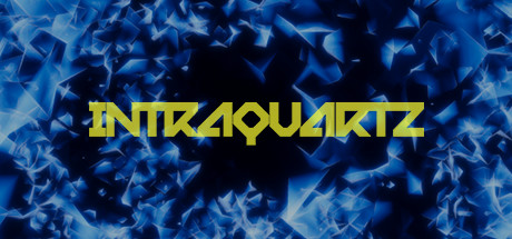 Intraquartz header
