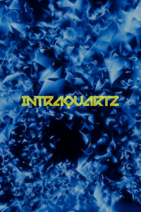 Intraquartz
