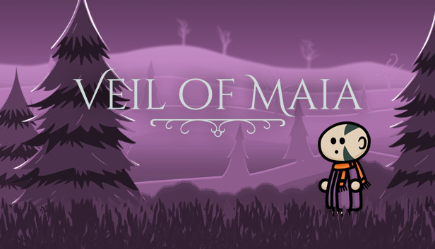 Veil of Maia Steam capsule image