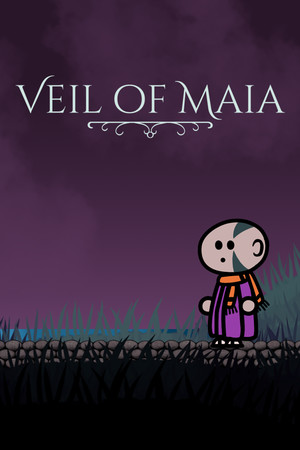 Veil of Maia