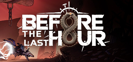 Before The Last Hour Cover Image