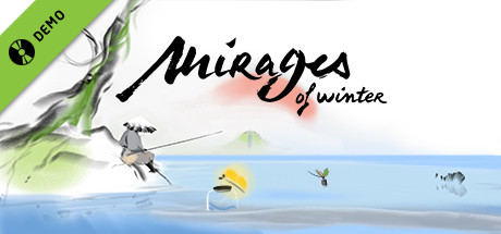 Mirages of Winter Demo