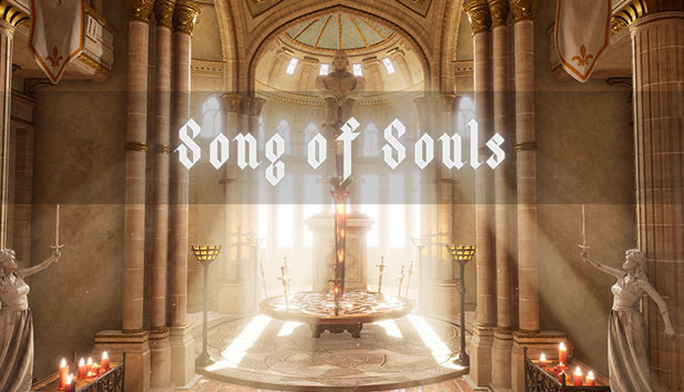魂之独颂歌 Song of Souls Steam capsule image