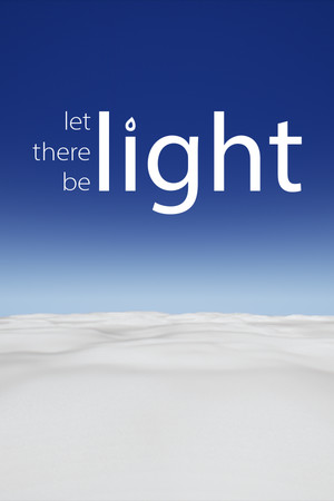 Let There Be Light cover art