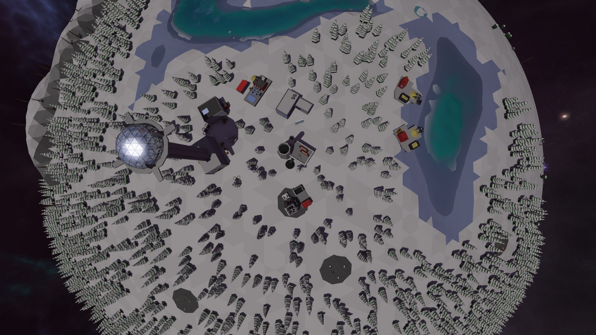 Indie Game Lover Planet S | EA