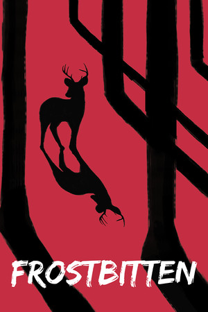 Frostbitten cover art