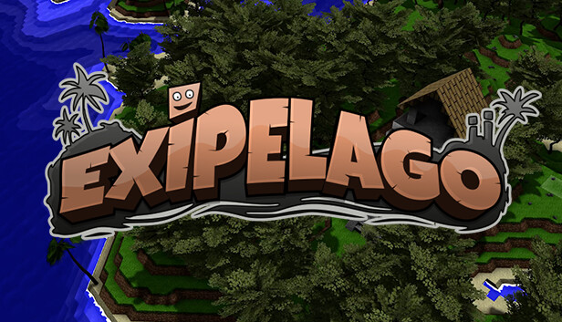 Exipelago Steam capsule image