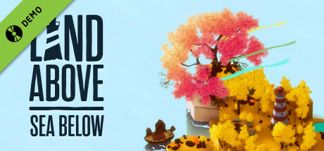 Land Above Sea Below Demo