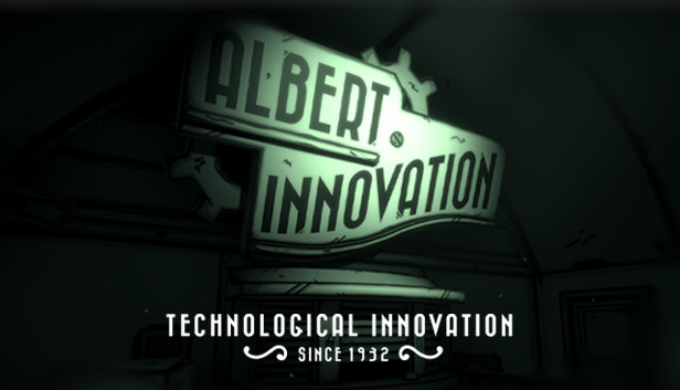 Albert Innovation Steam capsule image