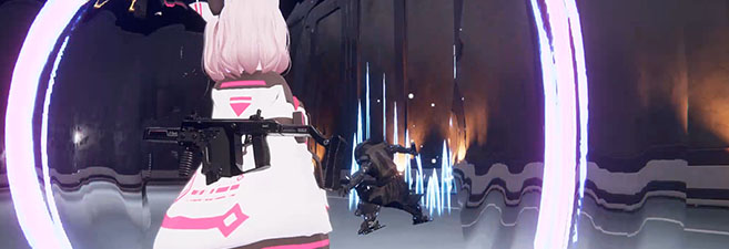 [新角色更新][3D/ARPG/射击/动态] 枪灵少女 2 [Ver1.11B][官中/度盘/秒传] ACT 第5张