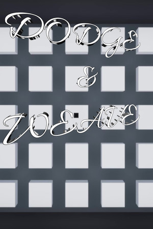 Dodge & Weave cover art