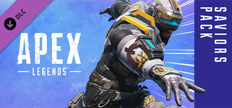 Apex Legends Saviors Pack