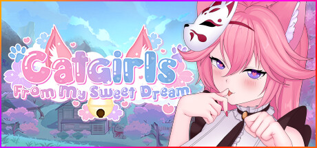 Catgirls From My Sweet Dream DLCs · SteamDB