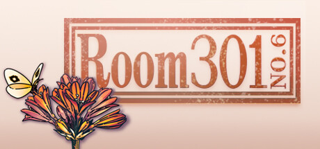 Room 301 NO.6 Cover Image