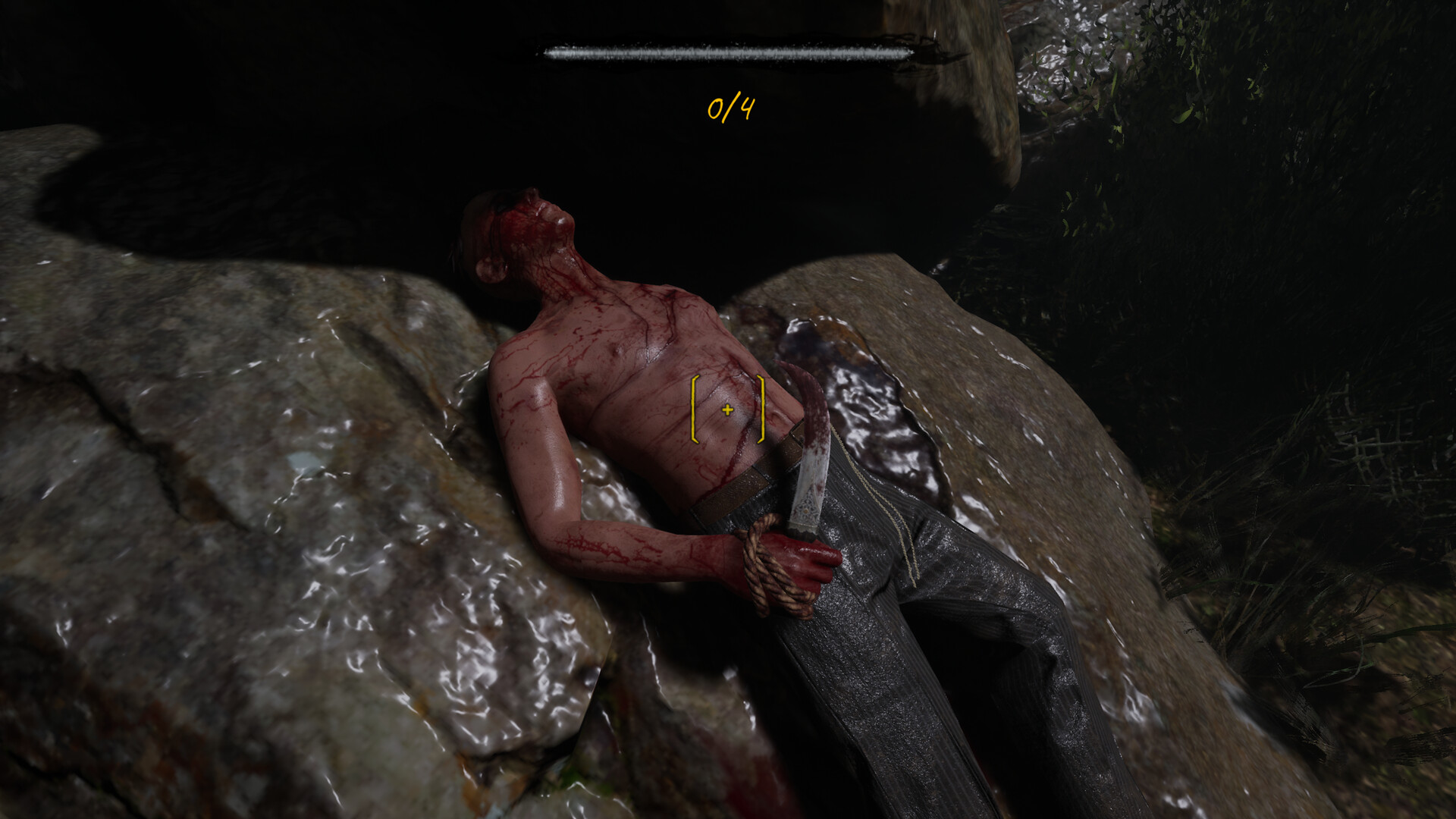 福尔摩斯:觉醒重制版/Sherlock Holmes The Awakened -(Build10918242 )