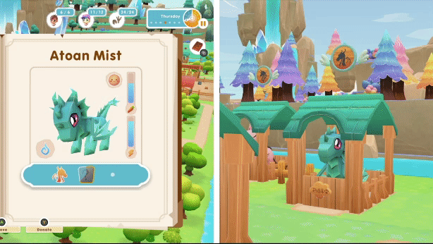 我的梦幻牧场/My Fantastic Ranch