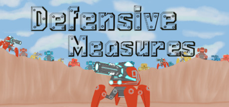 Defensive Measures Cover Image