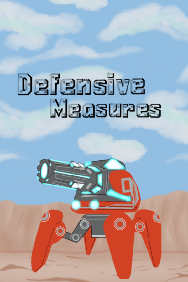 Defensive Measures