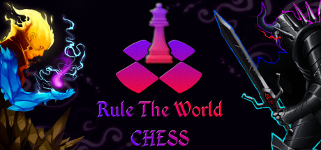 Rule The World CHESS