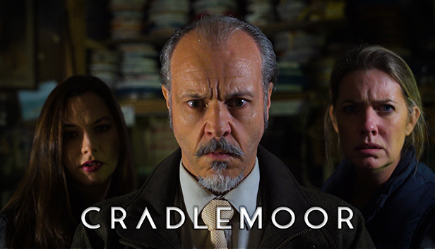 Cradlemoor Steam capsule image