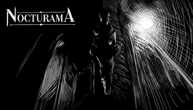 Nocturama Steam capsule image