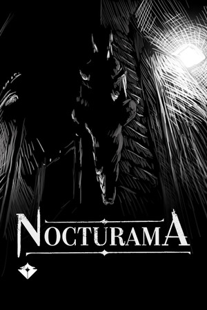 Nocturama cover art