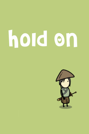 Hold On