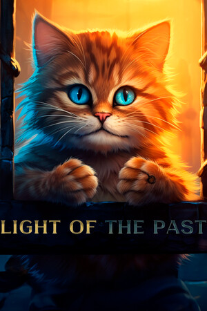 Light Of The Past cover art
