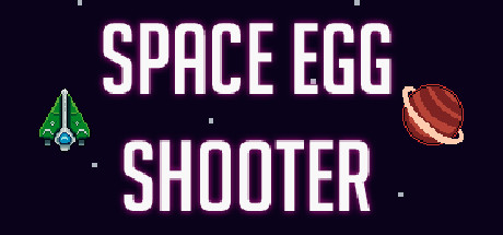 Space egg shooter Cover Image