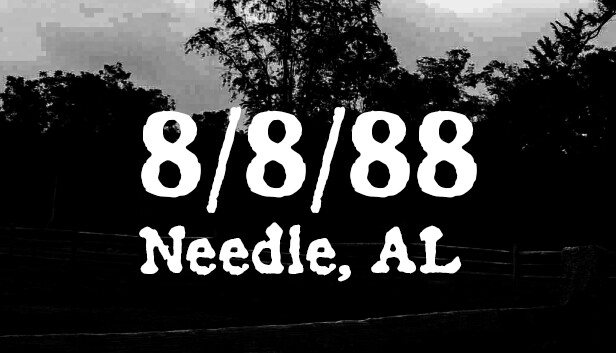 8/8/88 Needle AL Steam capsule image