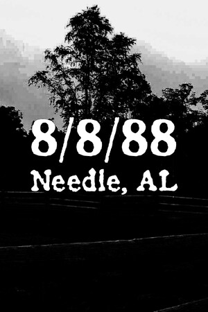 8/8/88 Needle AL cover art