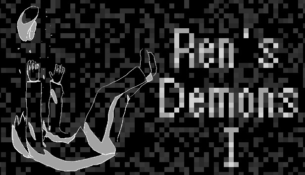 Ren's Demons I Steam capsule image