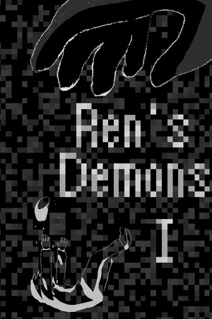 Ren's Demons I cover art