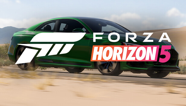 Comprar Forza Horizon 5 Edição Padrão - Microsoft Store pt-AO