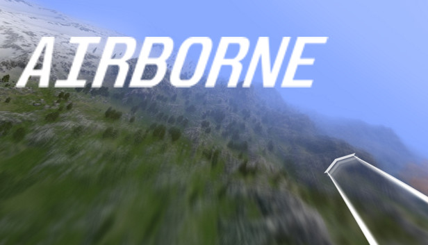 AIRBORNE Steam capsule image