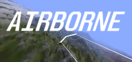 AIRBORNE header