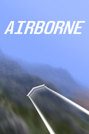 AIRBORNE cover art