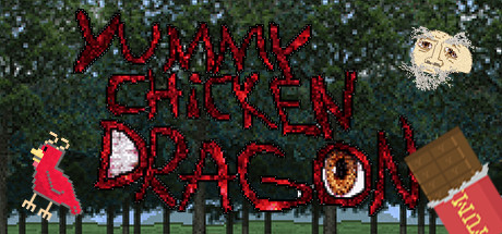 YUMMY CHICKEN DRAGON