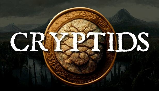 Cryptids Steam capsule image