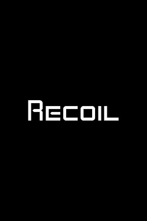 Recoil cover art