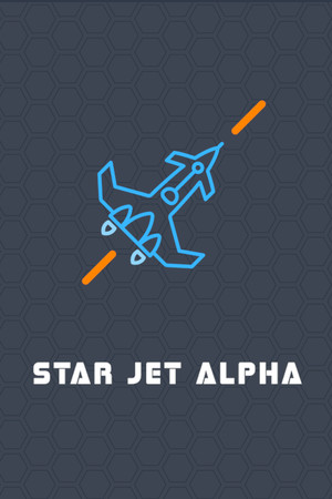 Star Jet Alpha cover art