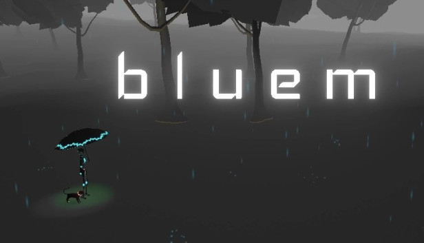 bluem Steam capsule image