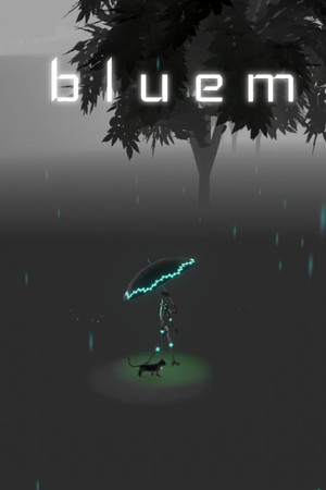 bluem cover art