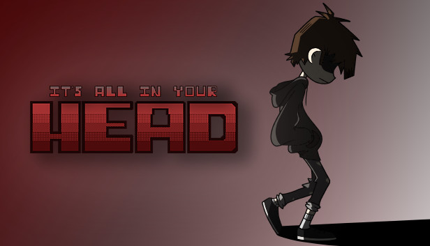 It's All In Your Head Steam capsule image