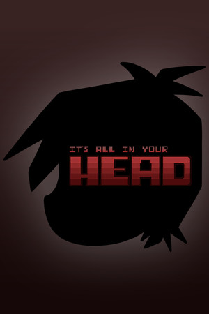It's All In Your Head cover art